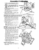 Preview for 11 page of Pro-Tech 7208 Instruction Manual