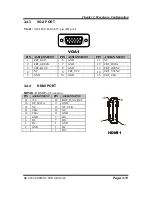 Preview for 26 page of Pro-Tech BE-0986 User Manual