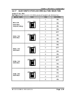 Preview for 34 page of Pro-Tech BE-0986 User Manual