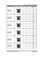 Preview for 35 page of Pro-Tech BE-0986 User Manual