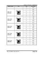 Preview for 36 page of Pro-Tech BE-0986 User Manual