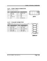 Preview for 37 page of Pro-Tech BE-0986 User Manual