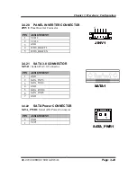 Preview for 38 page of Pro-Tech BE-0986 User Manual