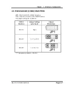 Предварительный просмотр 17 страницы Pro-Tech Celeron EB-471LF User Manual