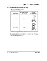 Предварительный просмотр 23 страницы Pro-Tech Celeron EB-471LF User Manual