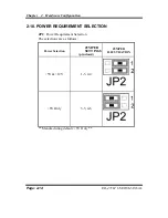 Предварительный просмотр 24 страницы Pro-Tech Celeron EB-471LF User Manual