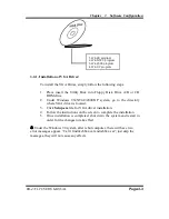 Предварительный просмотр 33 страницы Pro-Tech Celeron EB-471LF User Manual