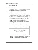 Предварительный просмотр 34 страницы Pro-Tech Celeron EB-471LF User Manual