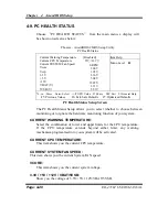 Preview for 61 page of Pro-Tech Celeron EB-471LF User Manual