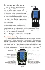 Preview for 12 page of Pro-Tracker Archery RECOVERY SYSTEM User Manual