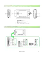 Preview for 2 page of Pro-Tronik CELL LOG 8S Manual