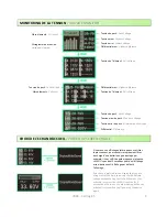 Preview for 4 page of Pro-Tronik CELL LOG 8S Manual