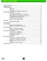 Предварительный просмотр 2 страницы Pro-Tronik PTR-6A User Manual