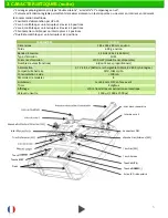 Предварительный просмотр 5 страницы Pro-Tronik PTR-6A User Manual