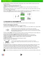 Предварительный просмотр 12 страницы Pro-Tronik PTR-6A User Manual