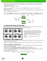 Preview for 14 page of Pro-Tronik PTR-6A User Manual