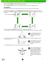 Предварительный просмотр 19 страницы Pro-Tronik PTR-6A User Manual