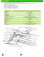 Предварительный просмотр 27 страницы Pro-Tronik PTR-6A User Manual