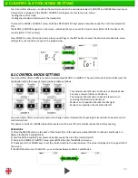 Предварительный просмотр 36 страницы Pro-Tronik PTR-6A User Manual