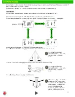 Предварительный просмотр 41 страницы Pro-Tronik PTR-6A User Manual