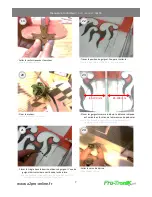 Preview for 7 page of Pro-Tronik Yak 55 User Manual