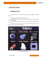 Preview for 8 page of PRO TUNE MTD 2.4 Product Manual