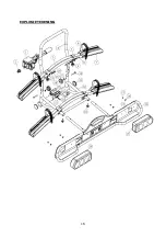 Предварительный просмотр 16 страницы pro user 91528 Assembly Instruction And Safety Regulations