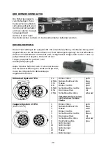 Предварительный просмотр 20 страницы pro user 91528 Assembly Instruction And Safety Regulations