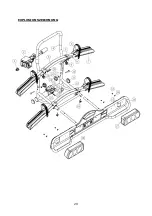 Предварительный просмотр 29 страницы pro user 91528 Assembly Instruction And Safety Regulations