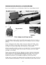 Предварительный просмотр 23 страницы pro user AMBER III Assembly Instruction And Safety Regulations