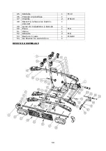 Предварительный просмотр 31 страницы pro user AMBER III Assembly Instruction And Safety Regulations