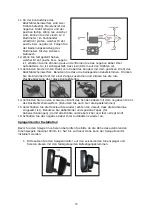 Предварительный просмотр 15 страницы pro user APB120 Manual