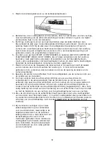 Предварительный просмотр 34 страницы pro user APB120 Manual