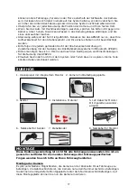 Preview for 17 page of pro user APB220 Manual