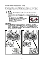 Предварительный просмотр 11 страницы pro user DIAMANT TG Assembly Instruction And Safety Regulations