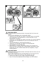 Предварительный просмотр 12 страницы pro user DIAMANT TG Assembly Instruction And Safety Regulations