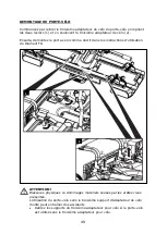 Предварительный просмотр 49 страницы pro user DIAMANT TG Assembly Instruction And Safety Regulations