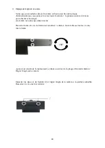 Preview for 49 page of pro user DRC4310Solar Operating Manual