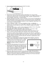 Предварительный просмотр 19 страницы pro user DRC4320 Manual