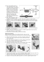 Preview for 6 page of pro user RVC3600 Manual