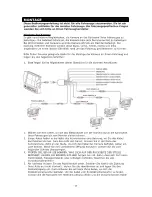 Предварительный просмотр 11 страницы pro user RVC7040N Manual