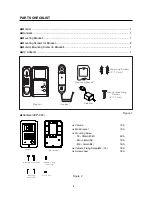 Предварительный просмотр 6 страницы Pro Video VDP-5000 User Manual