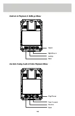 Предварительный просмотр 16 страницы Pro Vision BODYCAM BC-300 User Manual