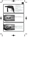 Preview for 13 page of Pro Work 01026 Operating Instructions Manual