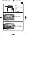 Preview for 21 page of Pro Work 01026 Operating Instructions Manual