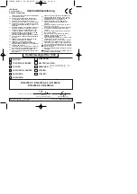 Предварительный просмотр 31 страницы Pro Work 43.301.40 Operating Instructions Manual