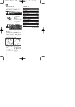 Предварительный просмотр 52 страницы Pro Work 45.014.89 Operating Instructions Manual