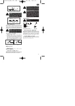 Предварительный просмотр 55 страницы Pro Work 45.014.89 Operating Instructions Manual