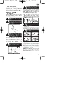 Предварительный просмотр 57 страницы Pro Work 45.014.89 Operating Instructions Manual