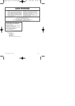 Предварительный просмотр 10 страницы Pro Work 45.125.22 Operating Instructions Manual